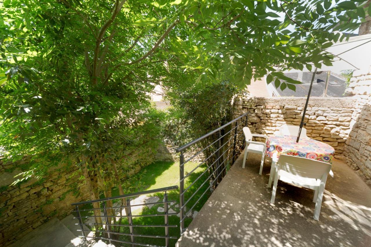 La Petite Maison Du Perigord Tourtoirac Exterior foto