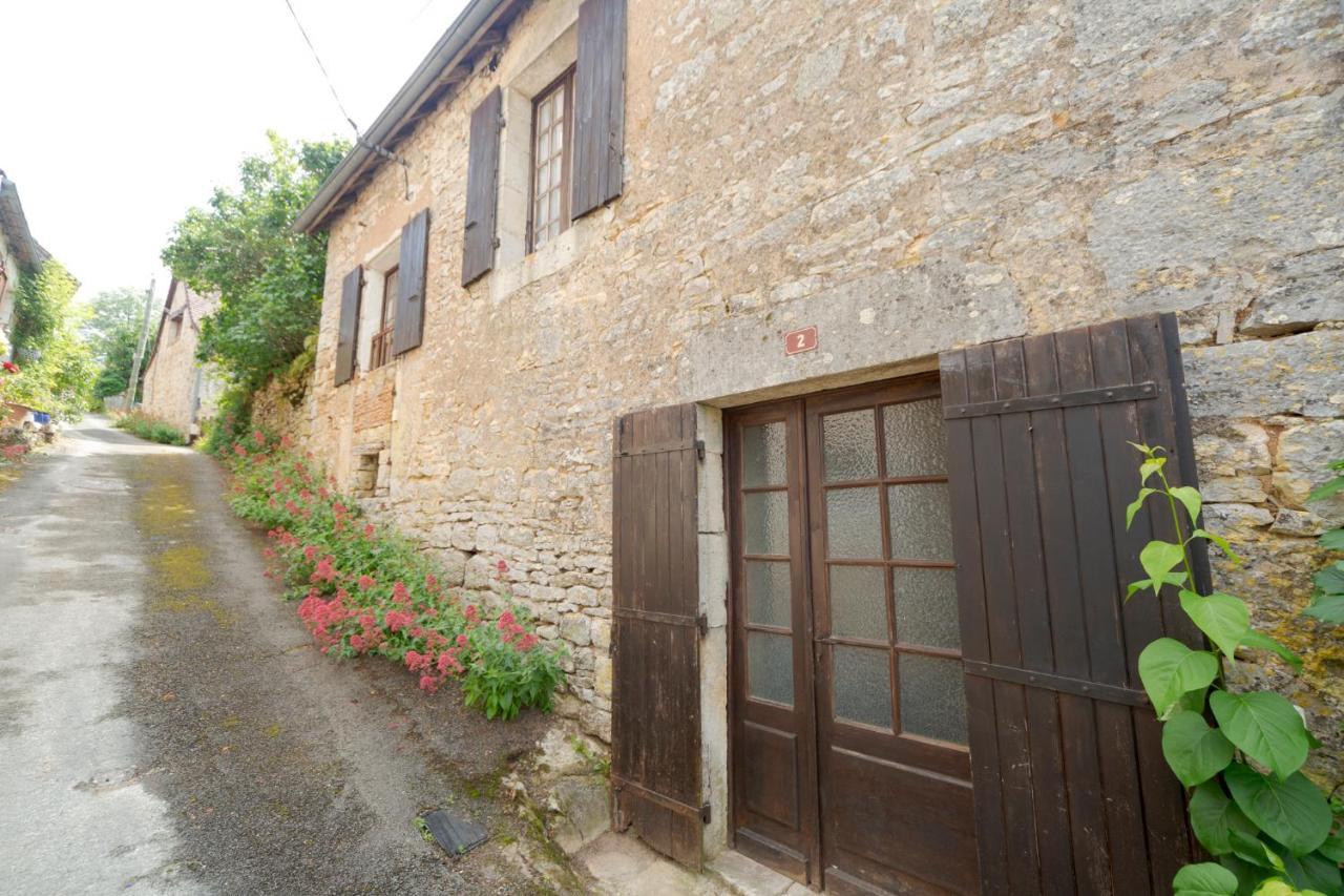 La Petite Maison Du Perigord Tourtoirac Exterior foto
